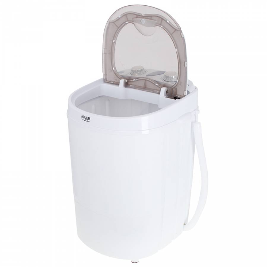 Spalatorie Portabila Puternica 8055 Adler
