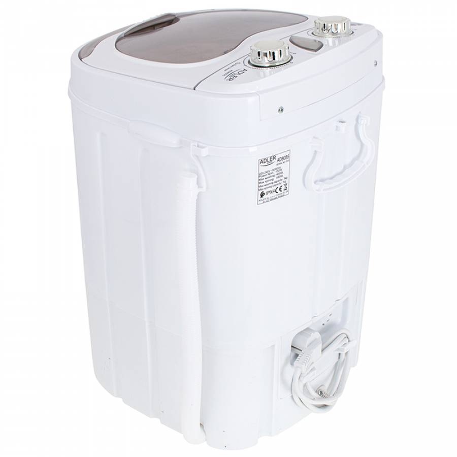Spalatorie Portabila Puternica 8055 Adler