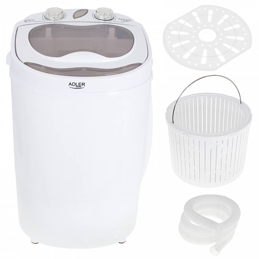 Spalatorie Portabila Puternica 8055 Adler