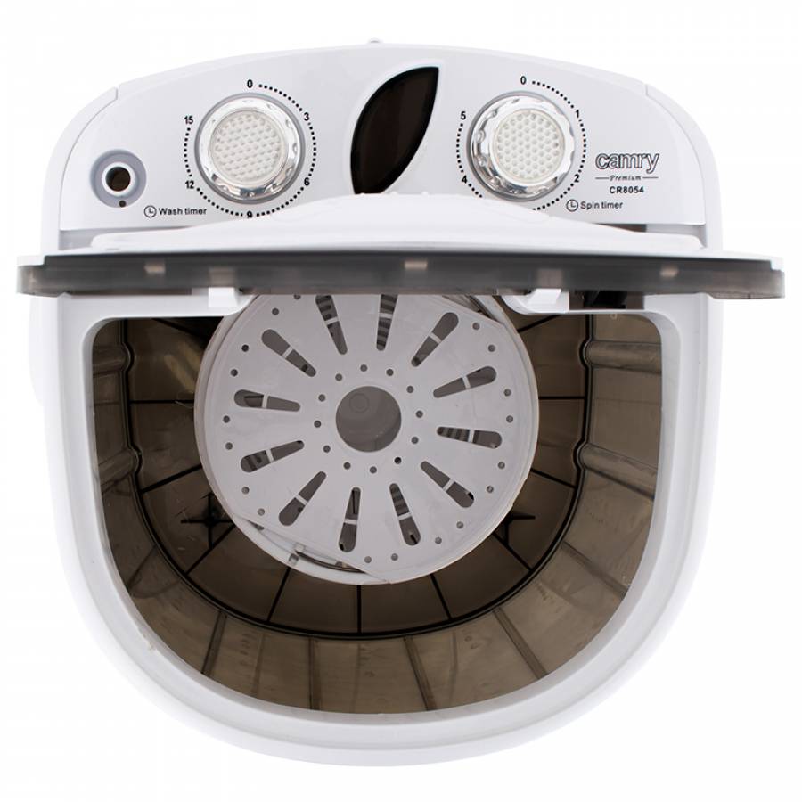 Masina De Spalat Rufe Portabila Cr 8054 Camry