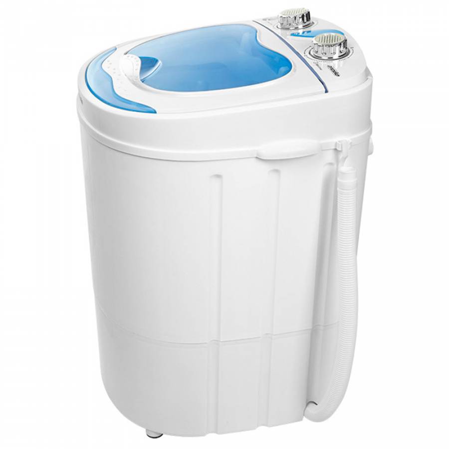 Masina De Spalat Rufe Portabila Ms 8053 Mesko