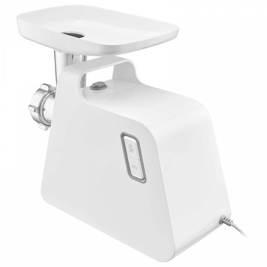 Tocator Carne Electric Puternic Sencor 1400w