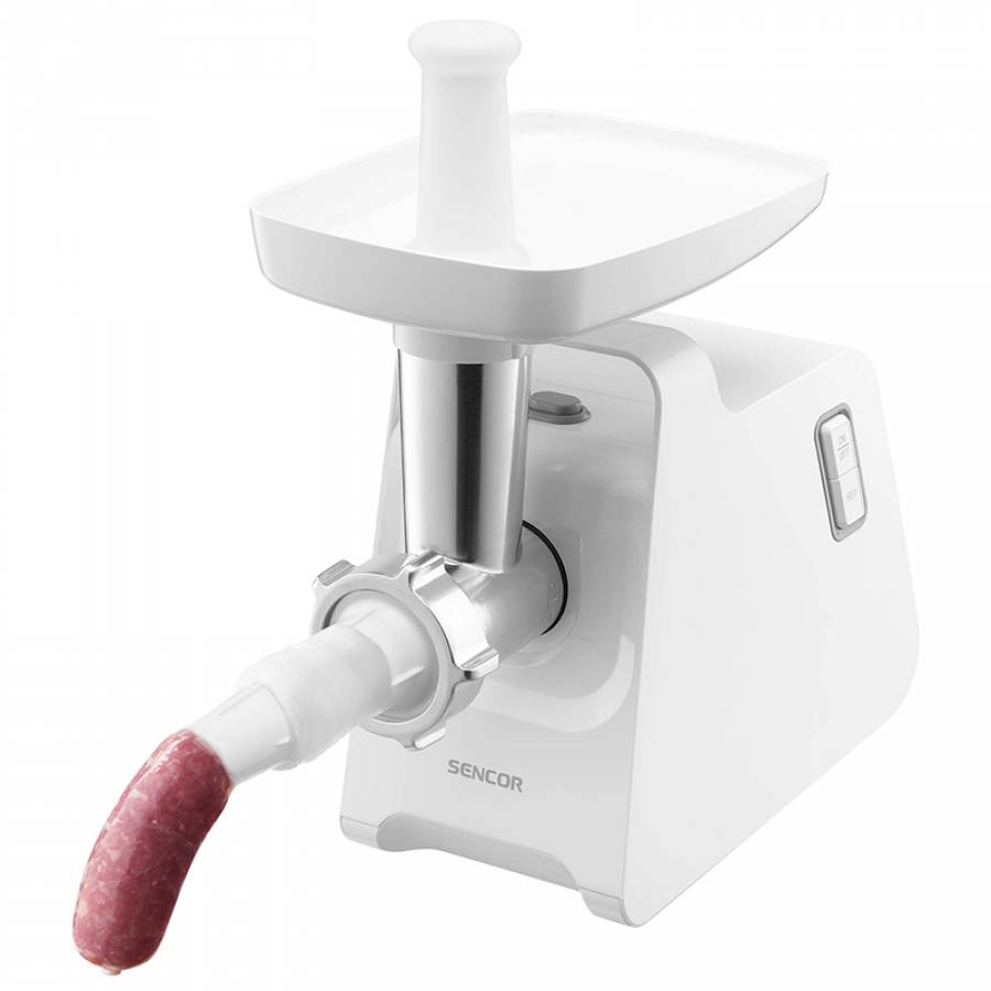 Tocator Carne Electric Puternic Sencor 1400w