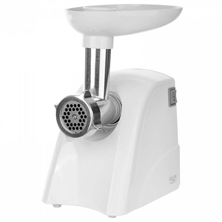Masina De Tocat Carne 2000w Ad 4803 Adler