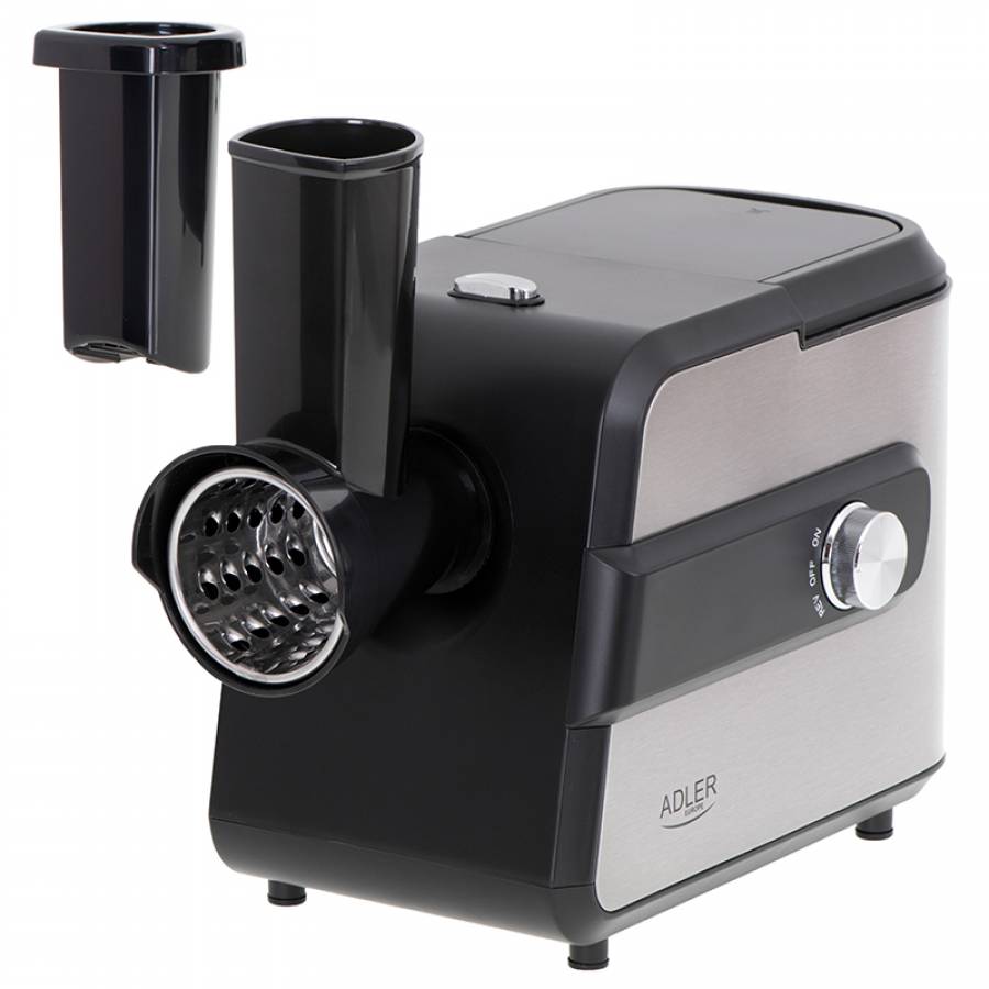 Masina De Tocat Carne Si Razatoare 2000w Ad 4813 Adler
