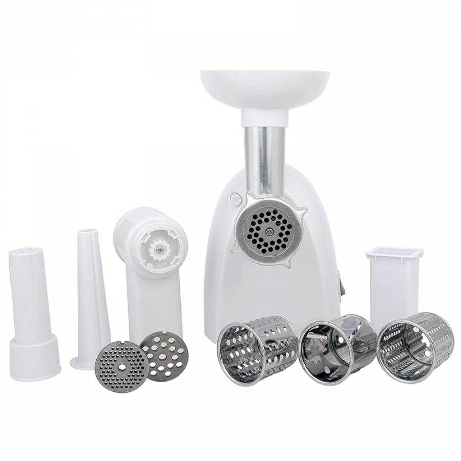 Masina De Tocat Carne Si Razatoare 2000w Cr 4802 Camry