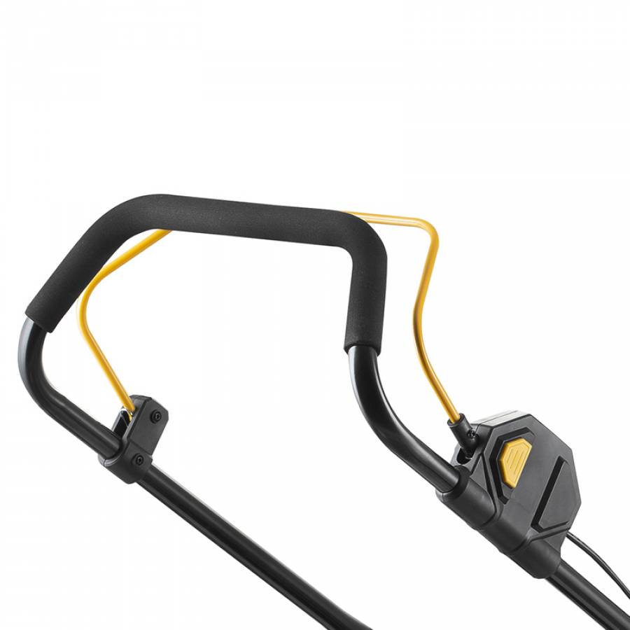 Masina de tuns Iarba Electric, 20v Li-ion, 37 cm