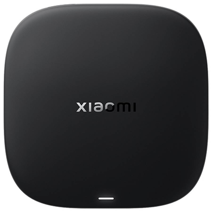 Player multimedia Xiaomi Mi Box S de a 3-a generatie 4K.