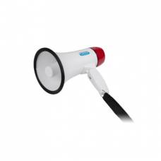 Megafon Portabil Puternic cu Sirena