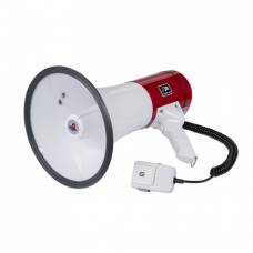 Megafon portabil puternic cu sirena intégrata