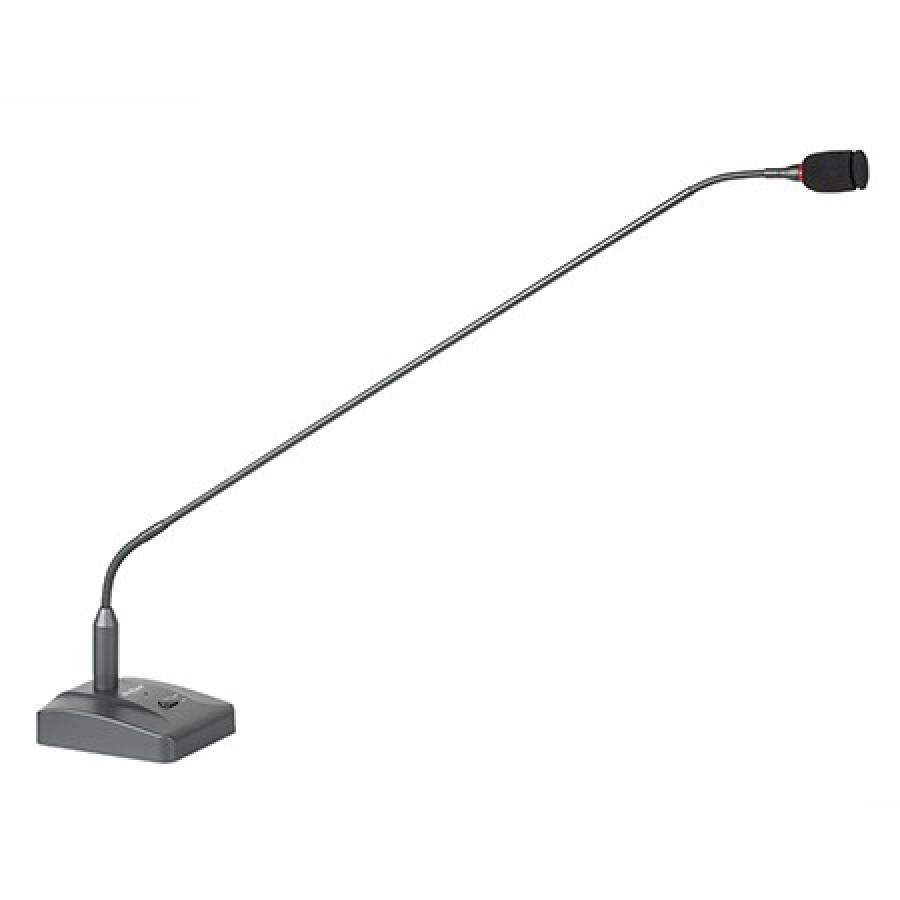 Microfon Conferinta Cardioid, Tija 80 cm, Rebel