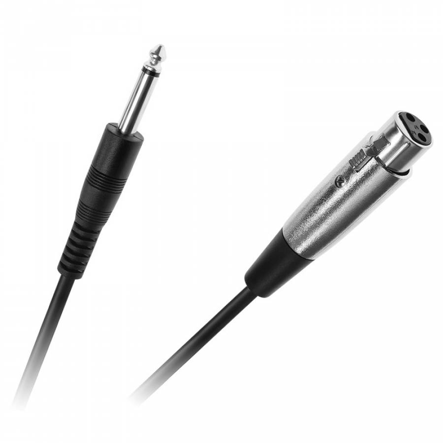 Microfon dinamic cu frecventa 60Hz-15kHz