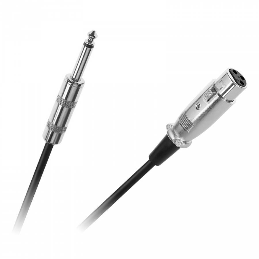 Microfon profesional dinamic DM80, Rebel