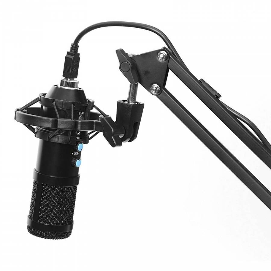 Microfon Gaming Varr TUBE USB