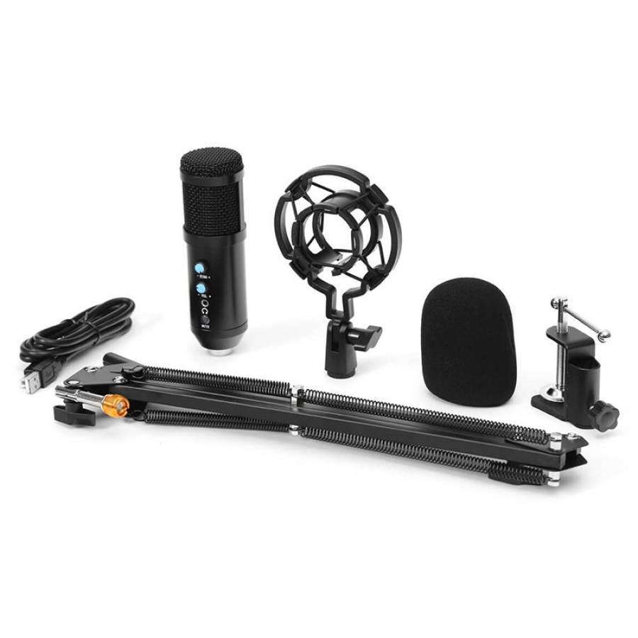 Microfon Gaming Varr TUBE USB