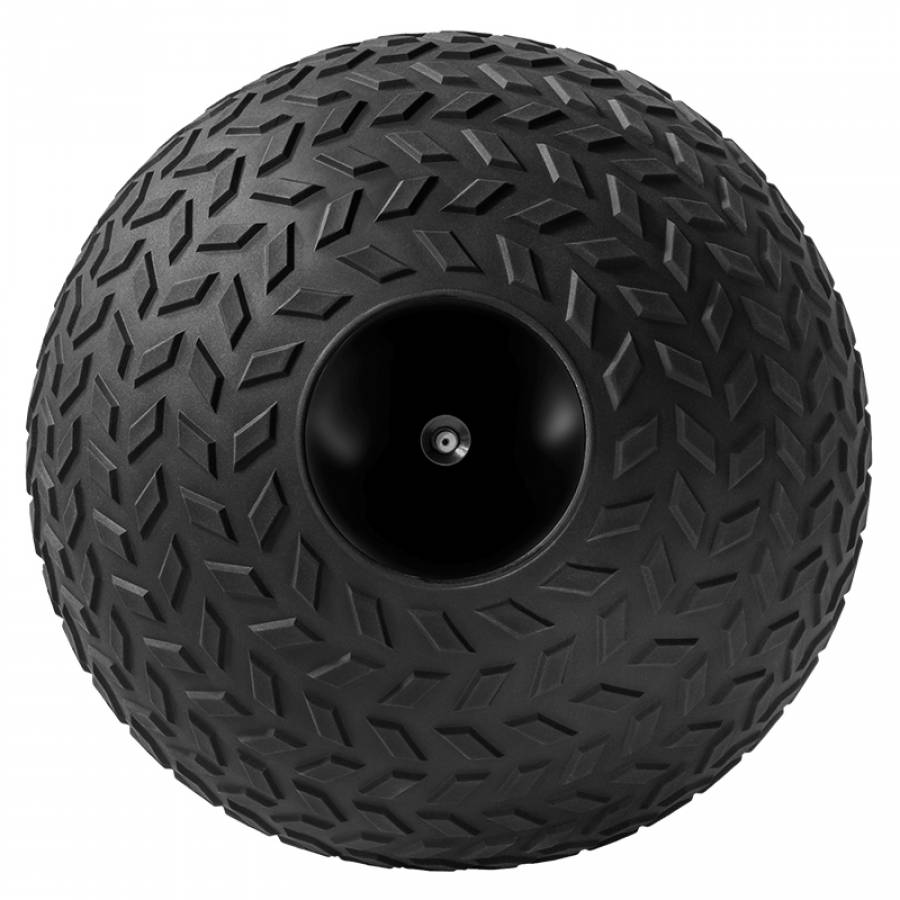 Minge Medicinala Slam Ball Activ, 10 kg, 23 cm