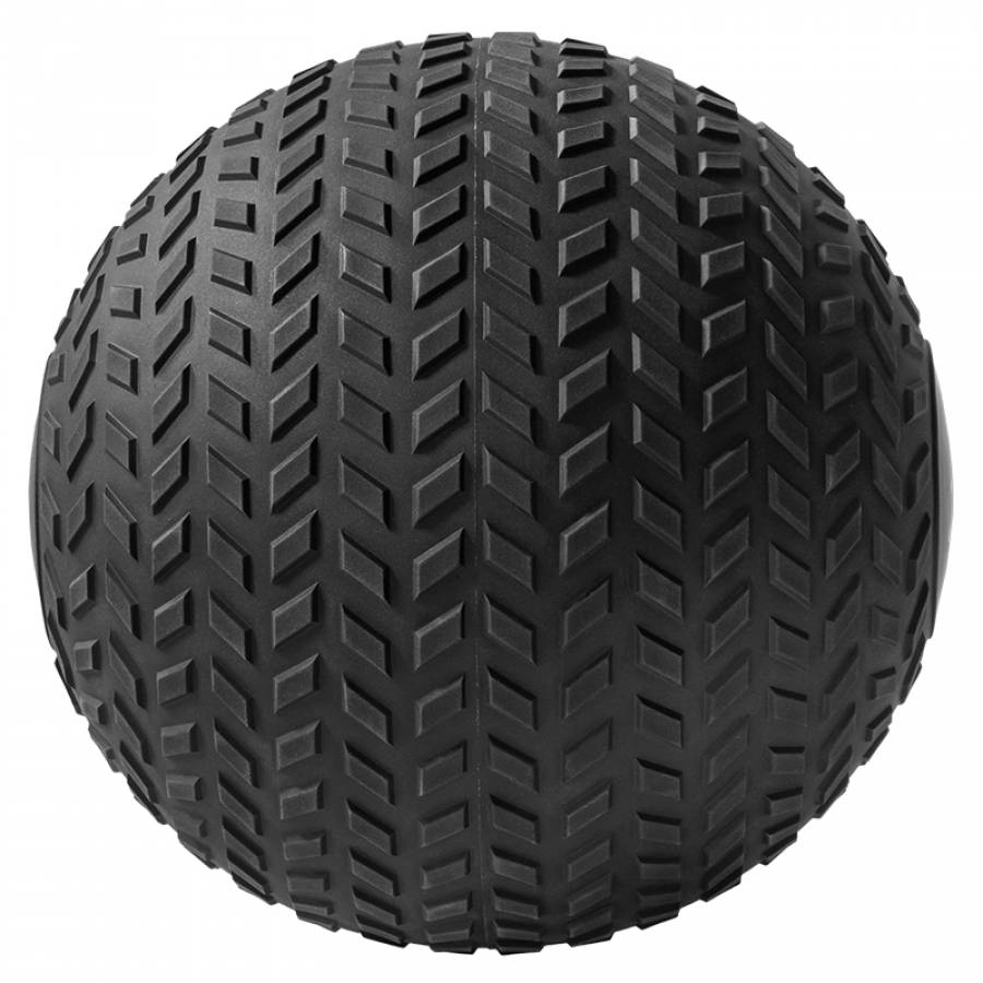 Minge Medicinala Slam Ball Activ, 10 kg, 23 cm