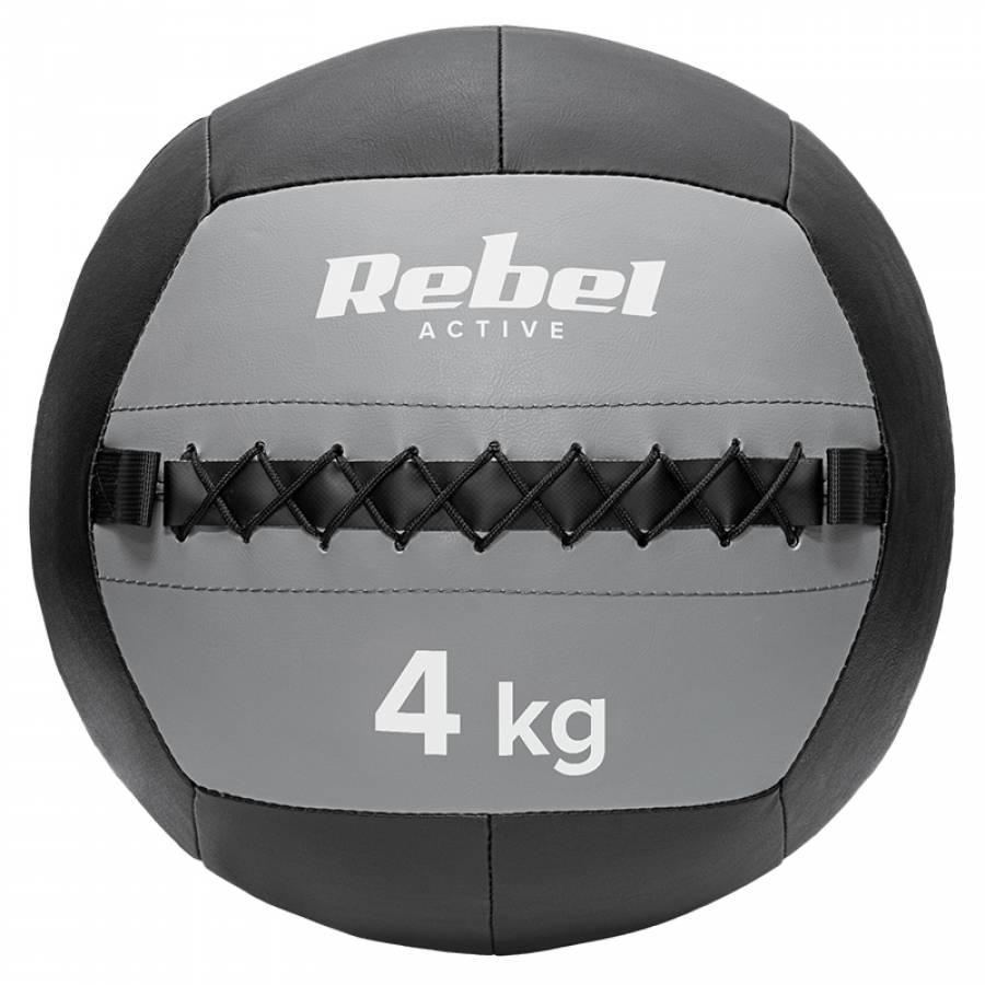 Minge fitness 4 Kg pentru exercitii