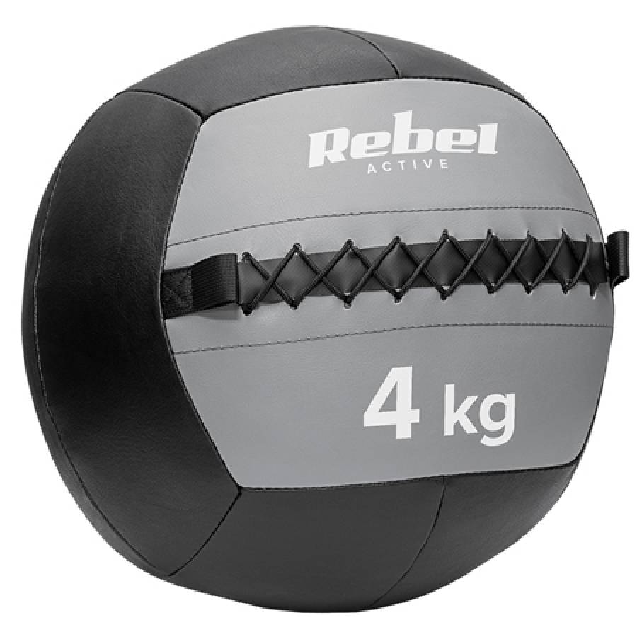Minge fitness 4 Kg pentru exercitii
