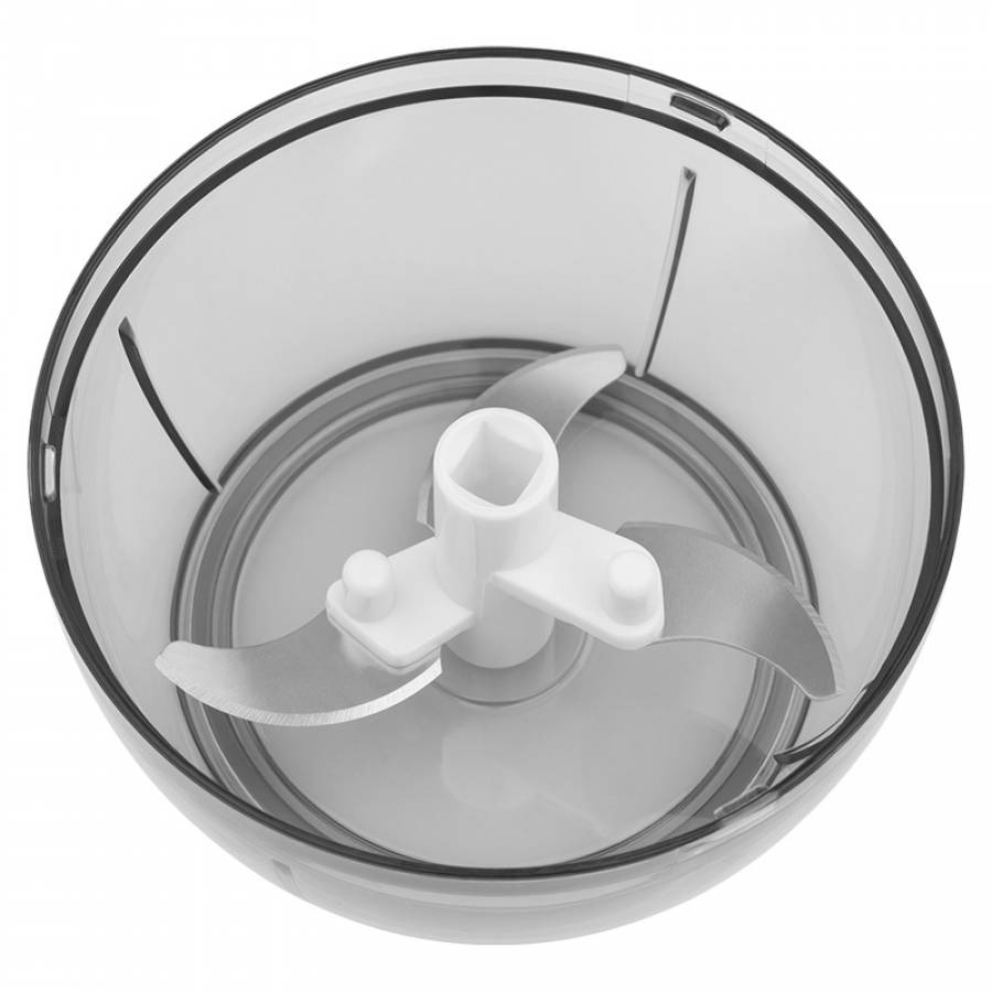 Mini Chopper Manual 180ml - Tocator legume compact Teesa