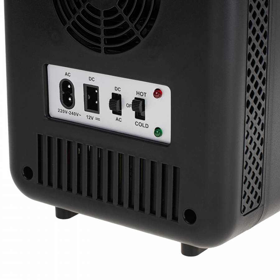 Mini Frigider Racire Incalzire 4l Ad 8084 Adler