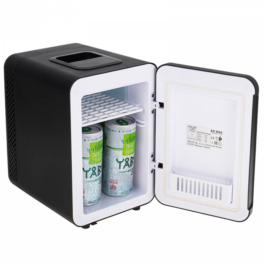 Mini Frigider Racire Incalzire 4l Ad 8084 Adler