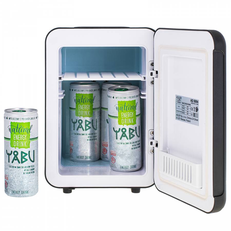 Mini Frigider Racire Incalzire 4l Ad 8084 Adler