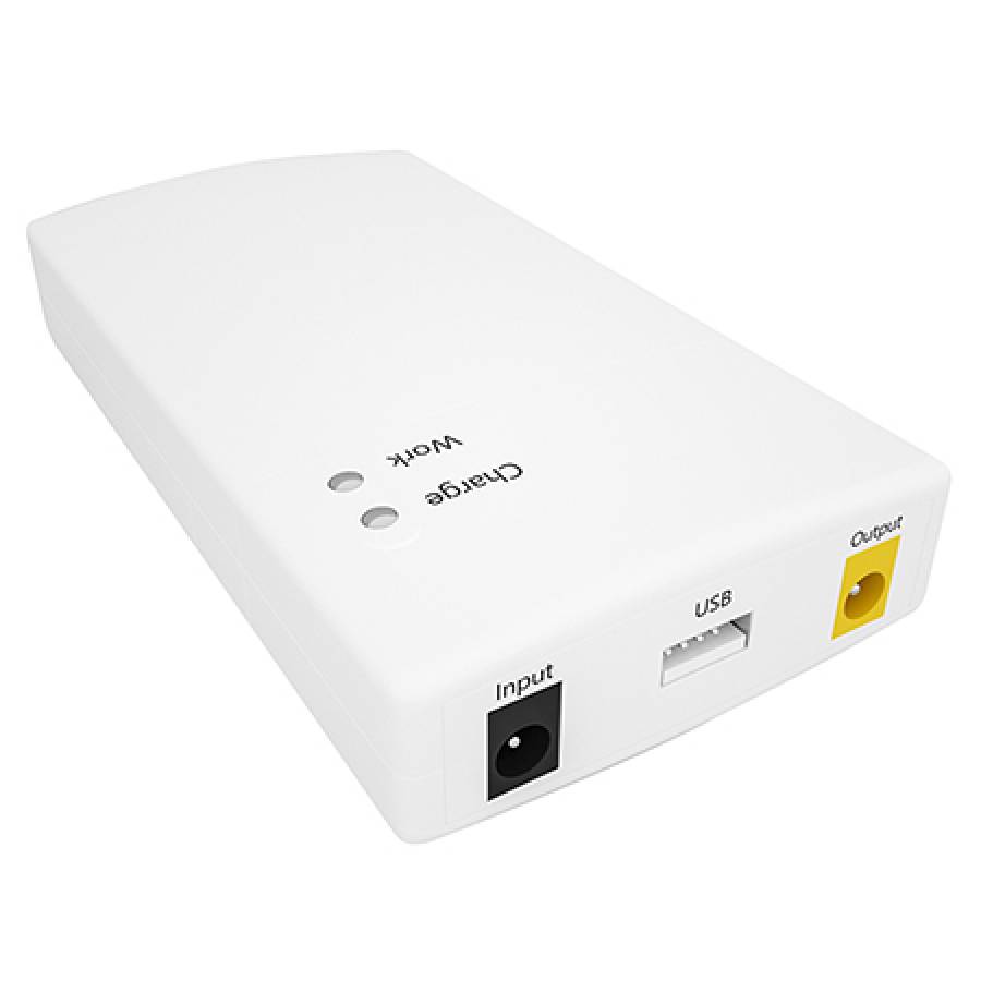 Sursa alimentare portabila pentru incarcarea dispozitivelor mobile la nevoie.