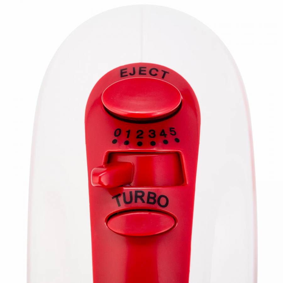 Mixer cu bol rotativ, 300W performanta maxima