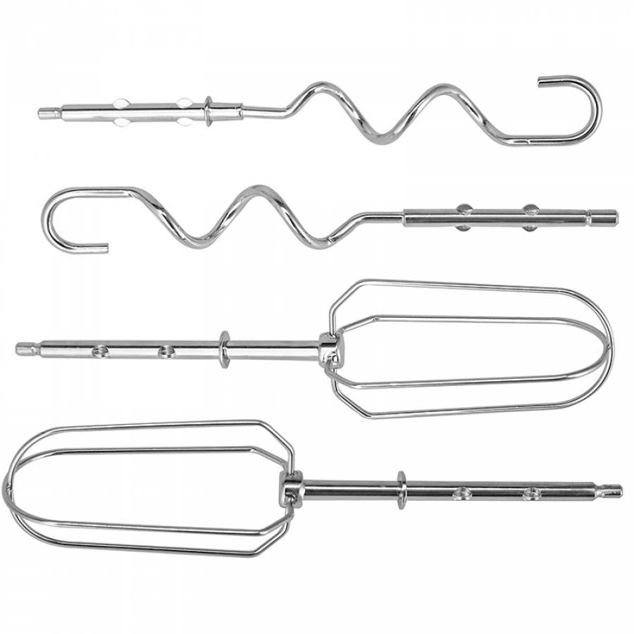 Mixer cu bol rotativ, 300W performanta maxima