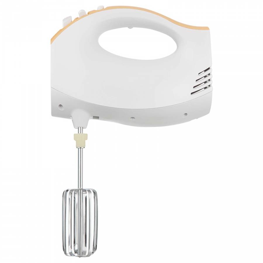 Mixer cu bol rotativ 500W - Performanta si versatilitate pentru bucataria ta.