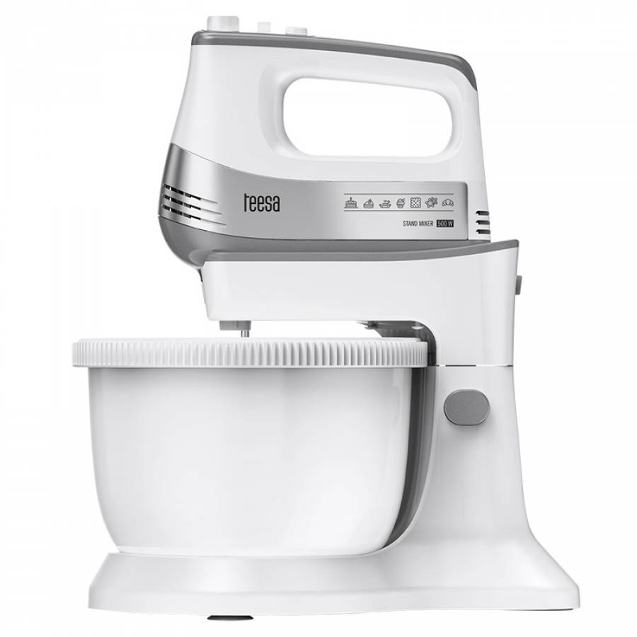 Mixer Orbital Bol Rotativ 500W - Teesa