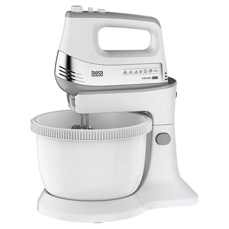 Mixer Orbital Bol Rotativ 500W - Teesa