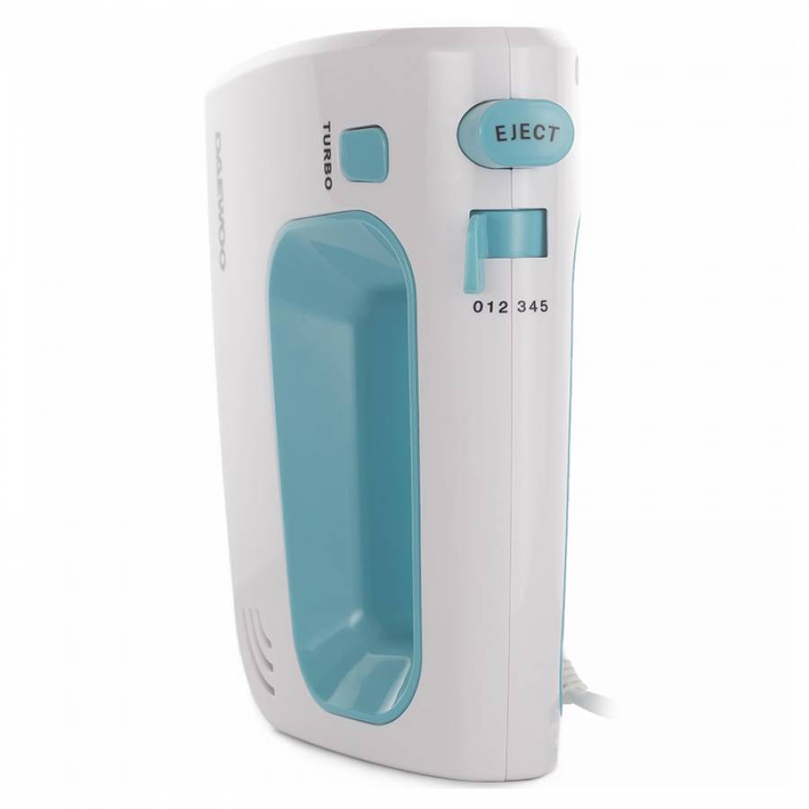 Mixer Manual Daewoo 5 Viteze 300w