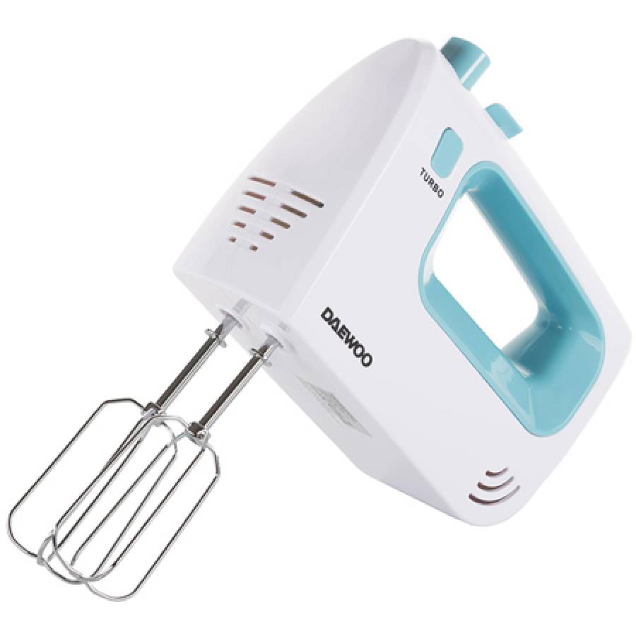 Mixer Manual Daewoo 5 Viteze 300w