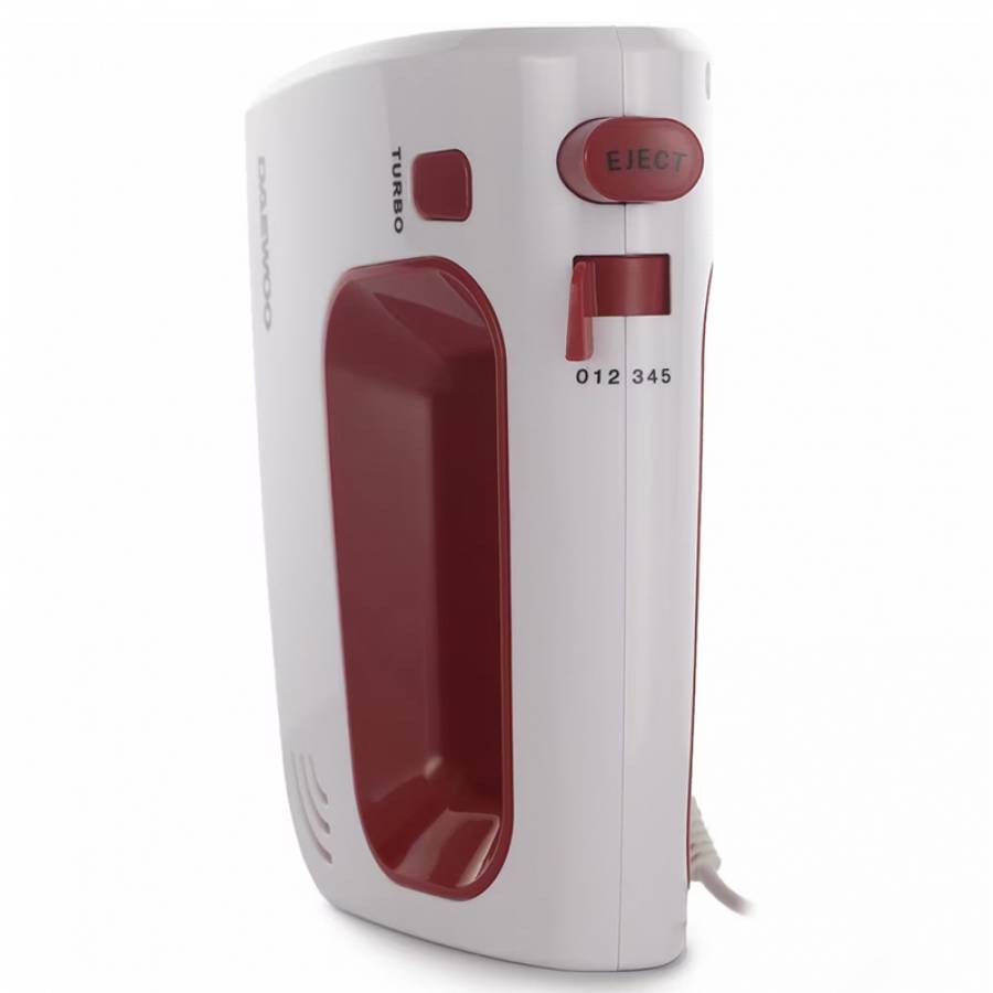 Mixer manual Daewoo 5 viteze - 300W.