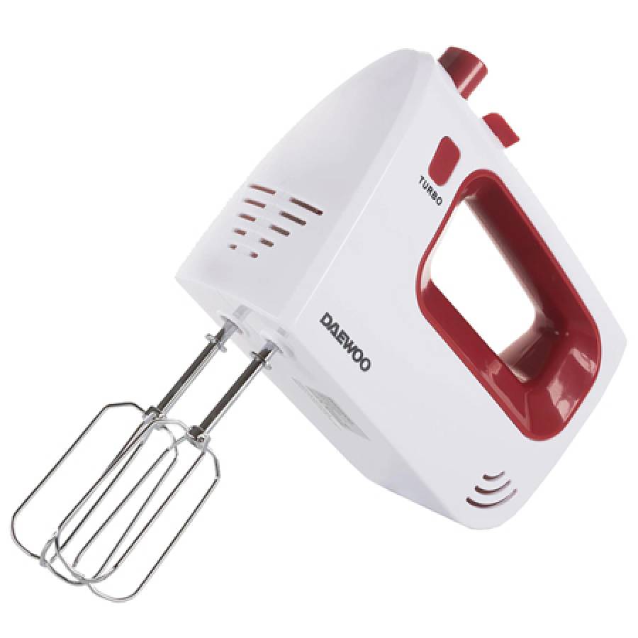 Mixer manual Daewoo 5 viteze - 300W.