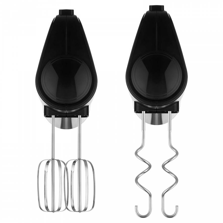 Mixer de mana cu 6 viteze si 400W