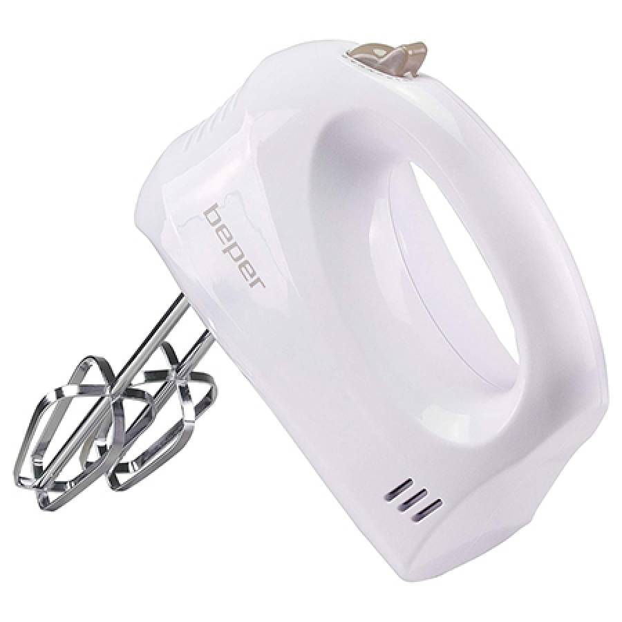 Mixer De Mana Puternic Beper BP304 - Alb