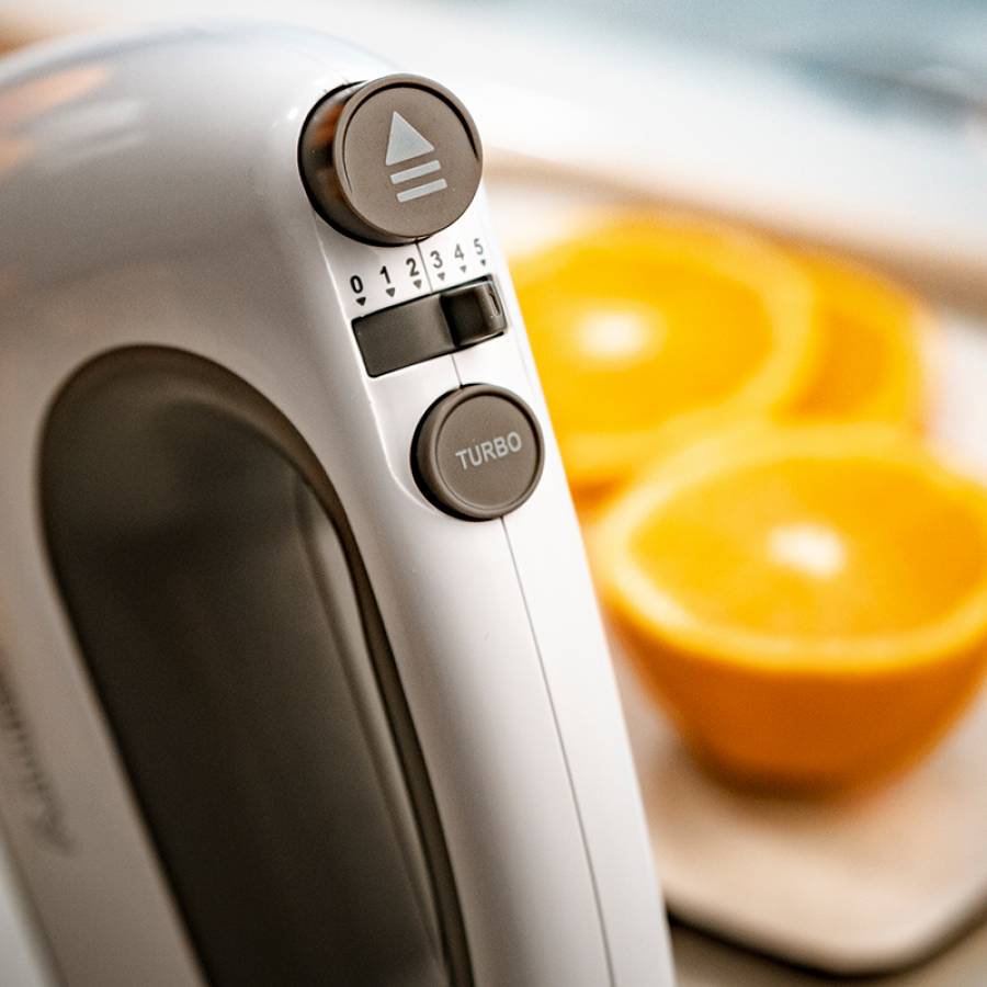 Mixer Mana 750w