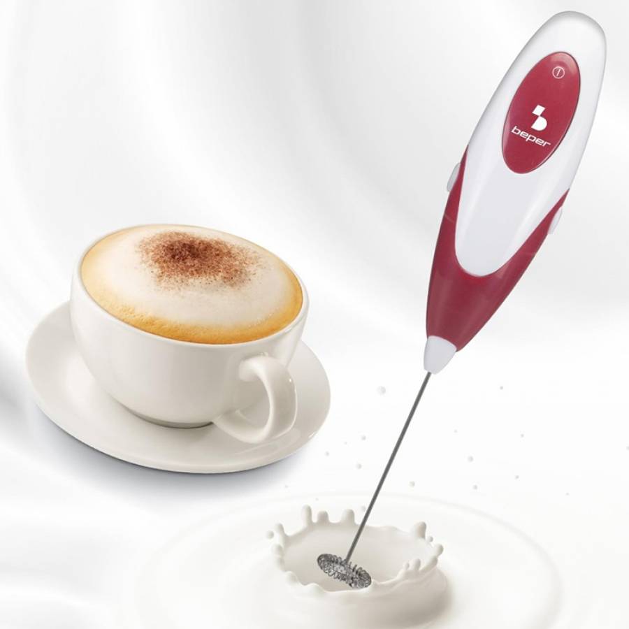 Mixer Spuma Lapte Beper