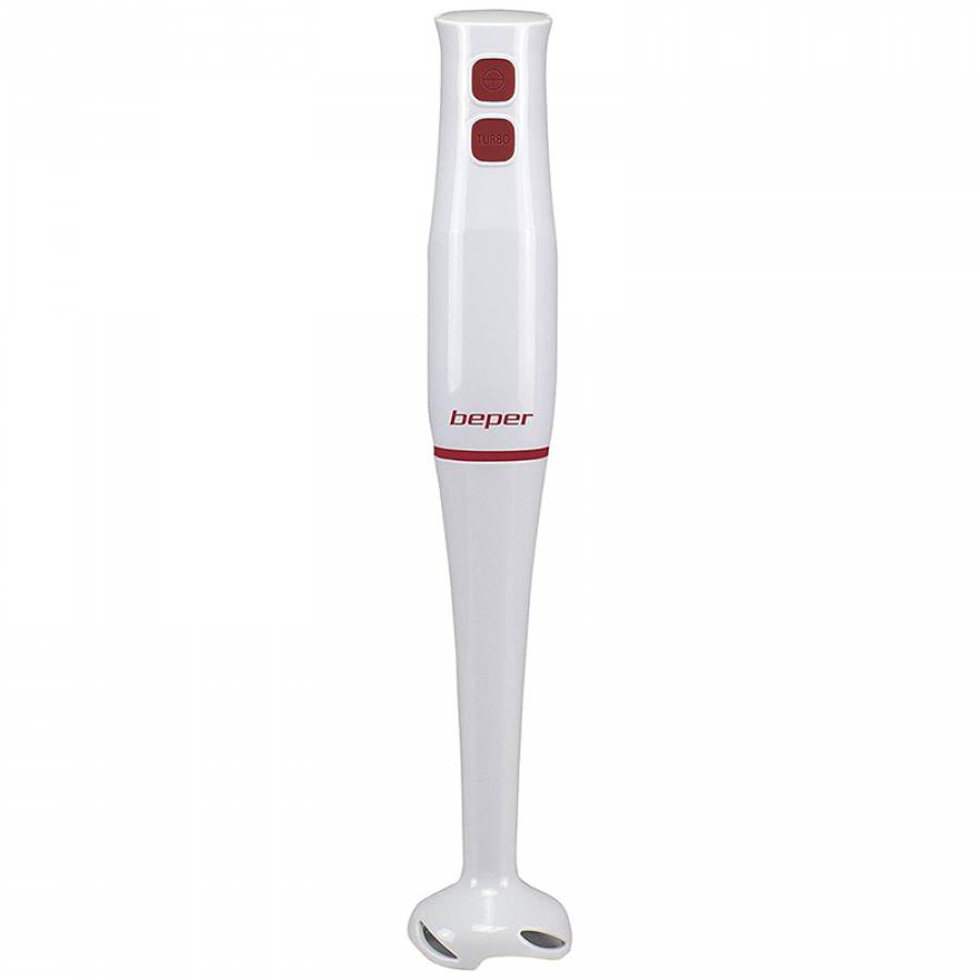 Mixer electric Beper cu functie verticala pentru bucatarie.