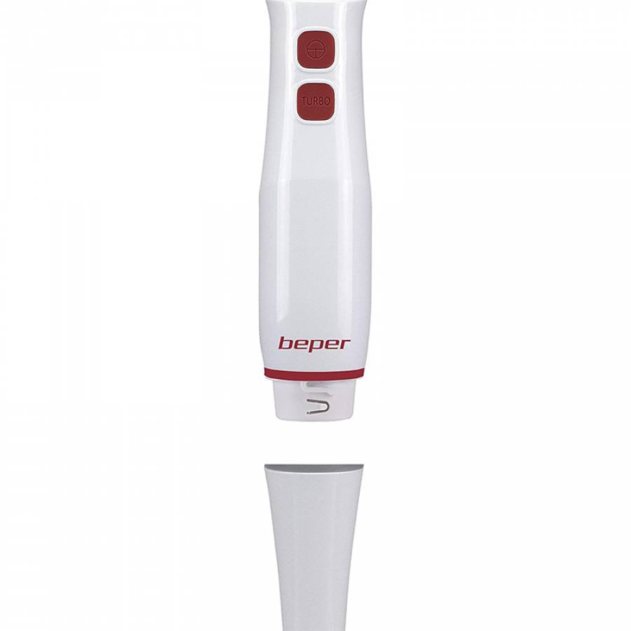 Mixer electric Beper cu functie verticala pentru bucatarie.