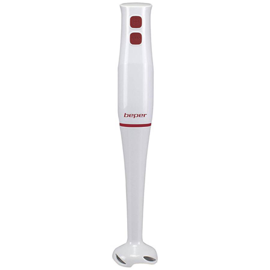 Mixer electric Beper cu functie verticala pentru bucatarie.