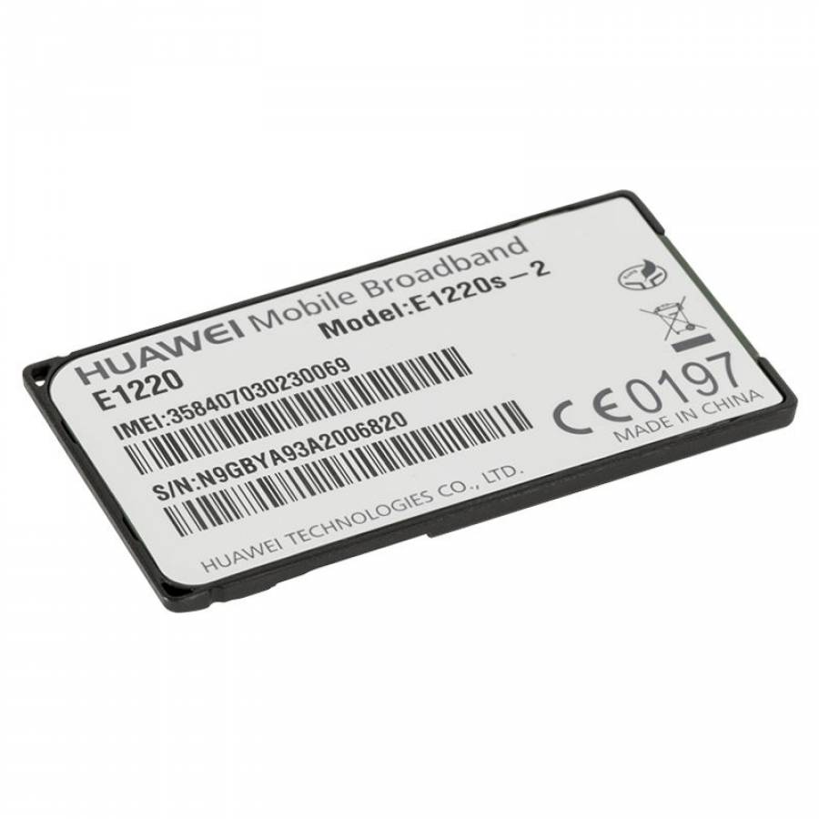 Modem Huawei 3G pentru tableta - KM1081