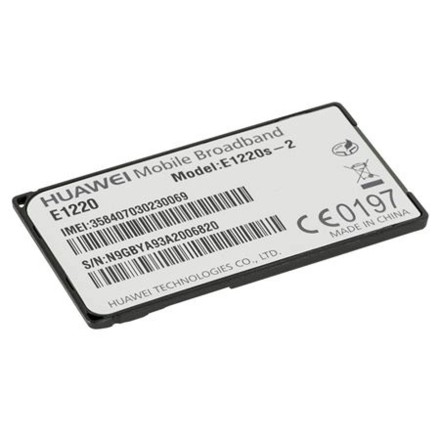 Modem Huawei 3G pentru tableta - KM1081