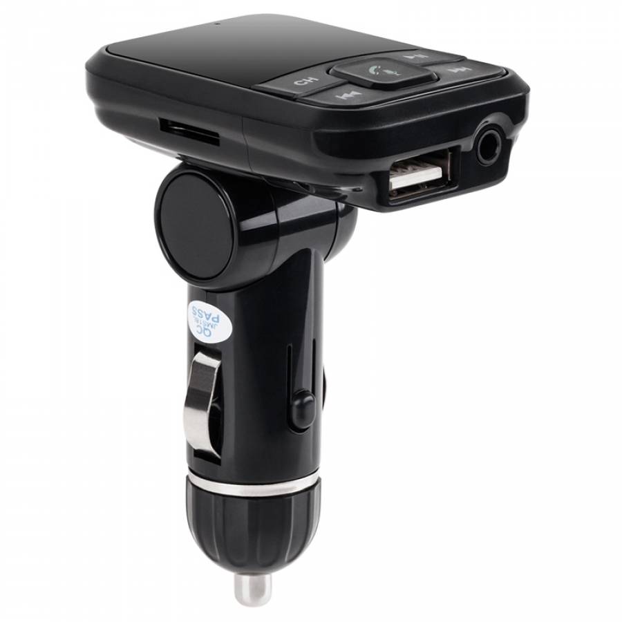 Modulator Radio Bluetooth pentru masina.