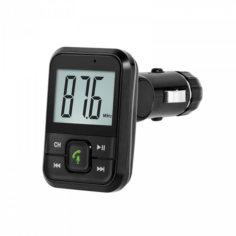 Modulator Radio Bluetooth pentru masina.