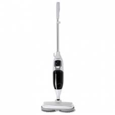 Mop cu Abur Rotativ, Putere mare, curatare eficienta