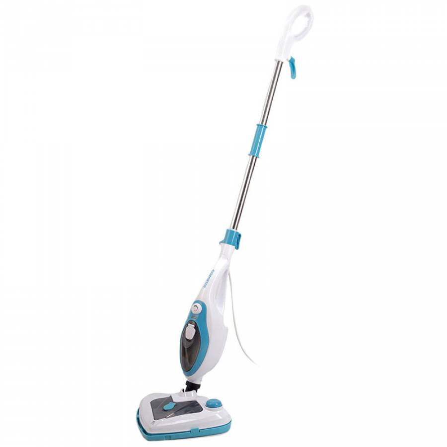 Mop Electric cu Aburi 1500w